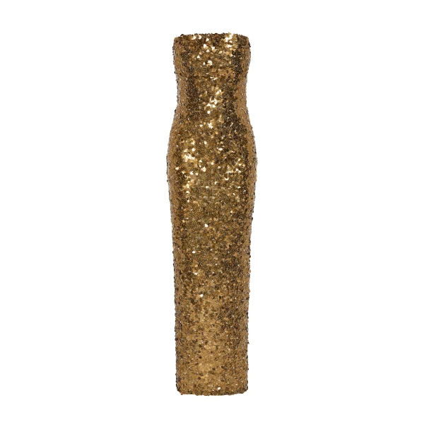 Rachel Gilbert Karter Gown