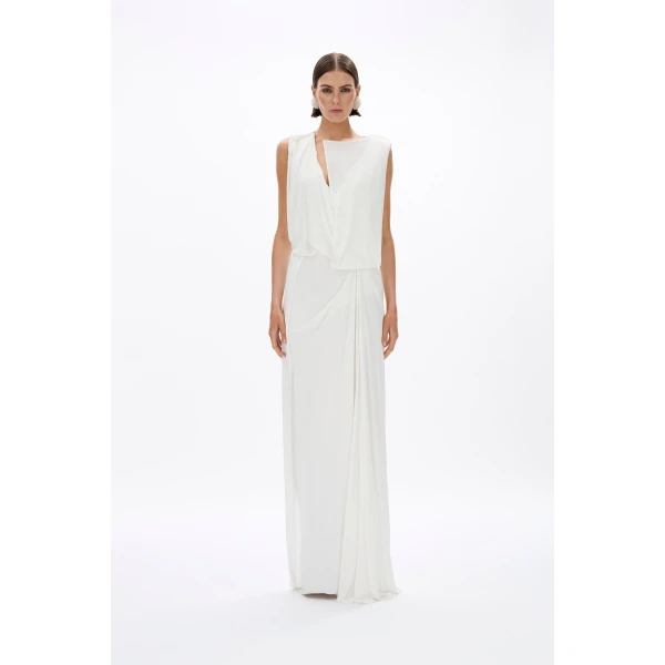 Rachel Gilbert gown