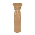 Rachel Gilbert Lani Gown