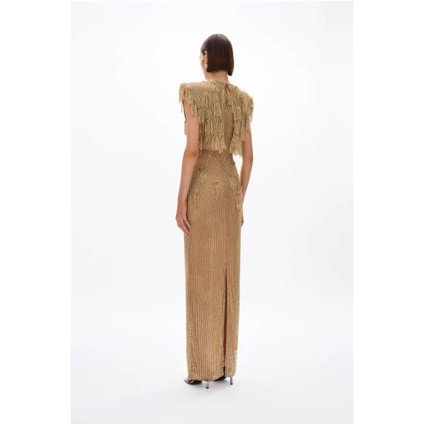 Australian designer eveningwear