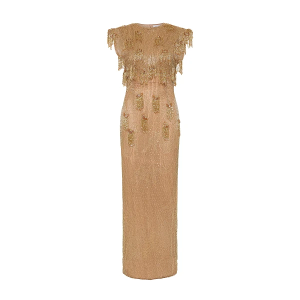 Rachel Gilbert Lani Gown