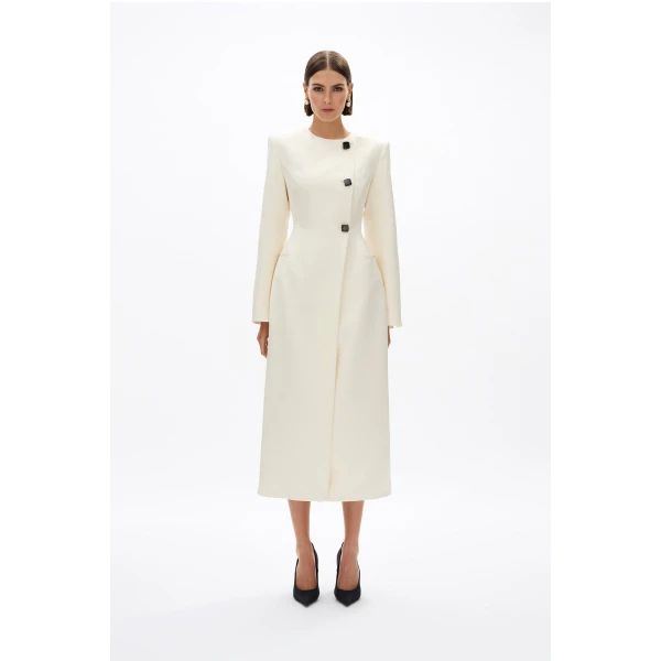 Rachel Gilbert coat