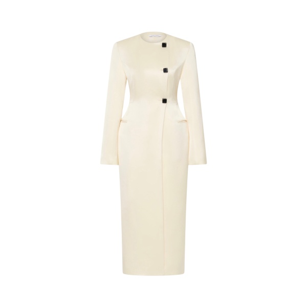Rachel Gilbert Leeta Coat
