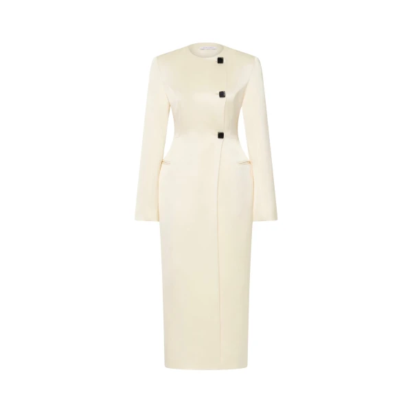 Leeta Coat