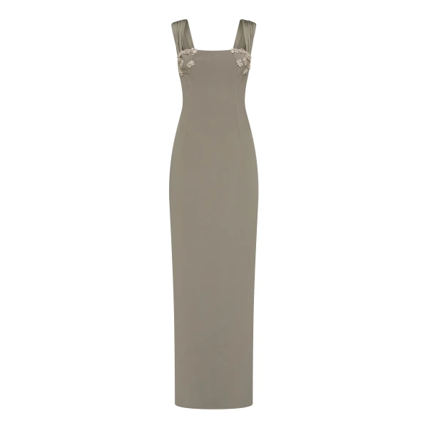 Rachel Gilbert gown