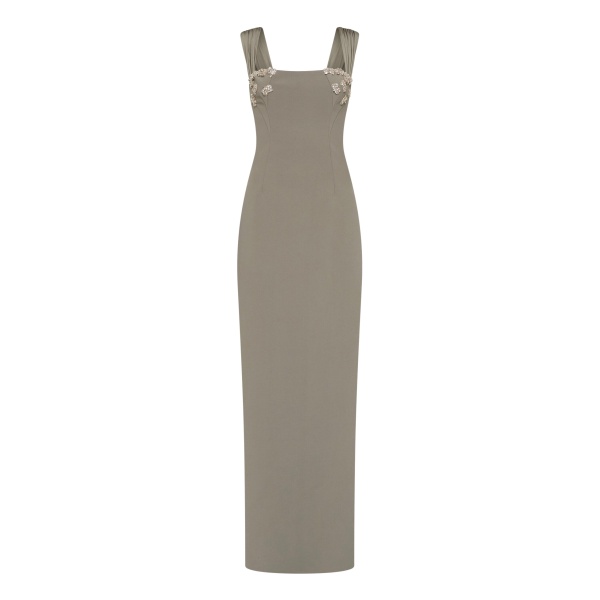 Rachel Gilbert gown