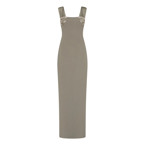 Rachel Gilbert gown