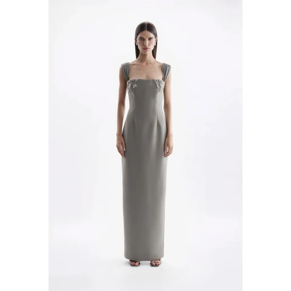 Rachel Gilbert Malia Gown