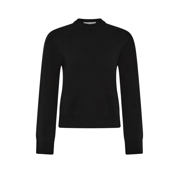 Mist Knit