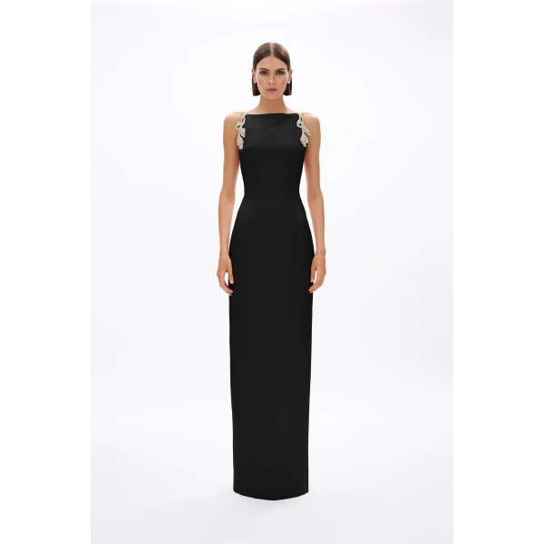 Rachel Gilbert gown