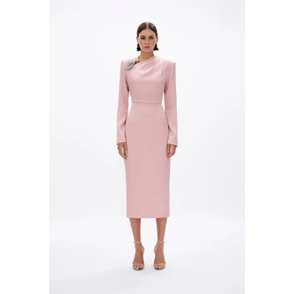 Rachel Gilbert dress