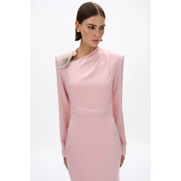 Rosewater dress