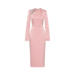 Rachel Gilbert Oryx Dress