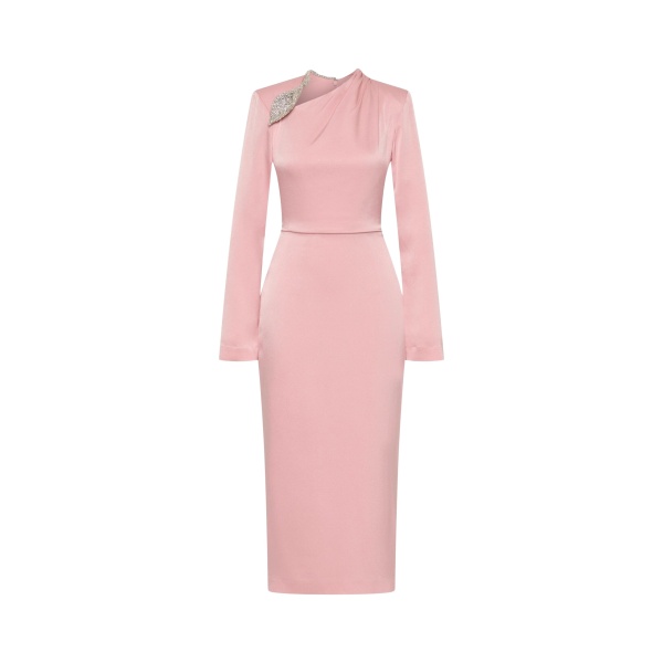 Rachel Gilbert Oryx Dress
