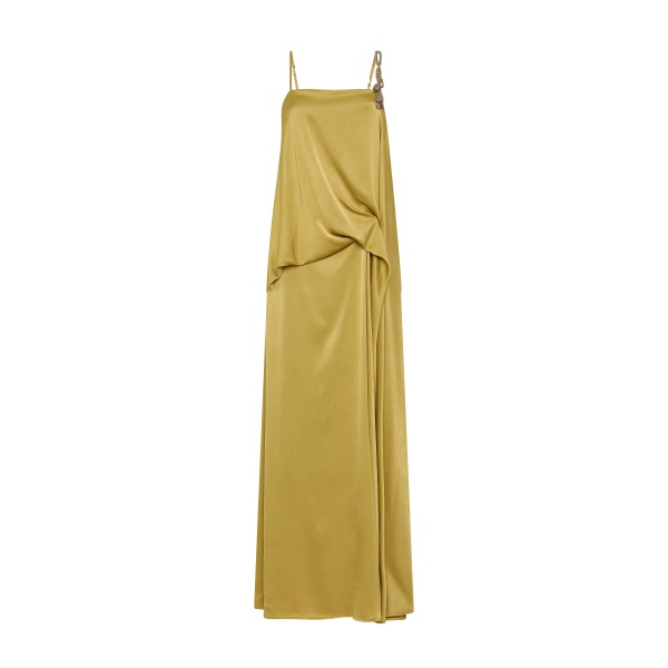 Rachel Gilbert Oryx Gown