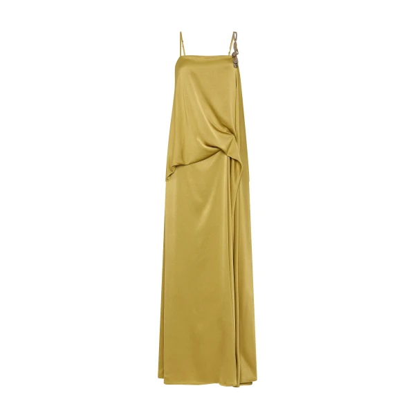 Rachel Gilbert Oryx Gown
