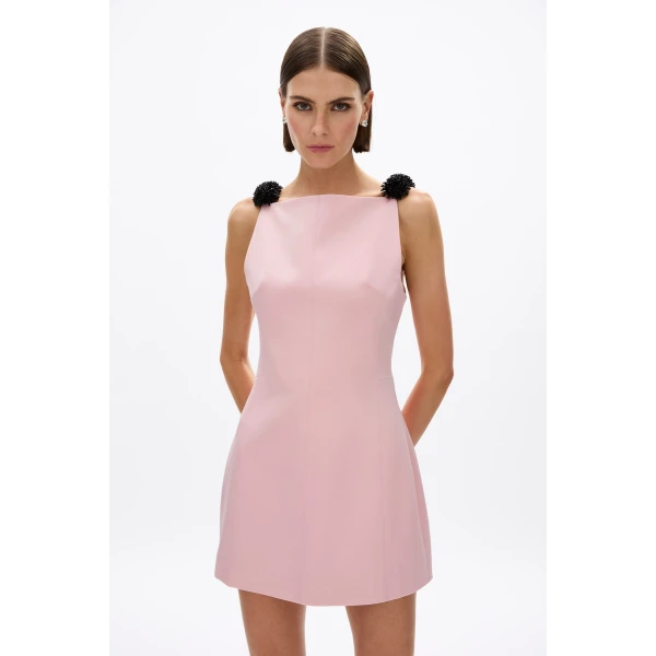 Rosewater dress