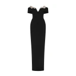 Rachel Gilbert Oscar Gown