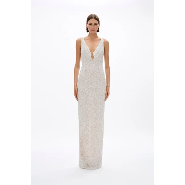 Rachel Gilbert gown