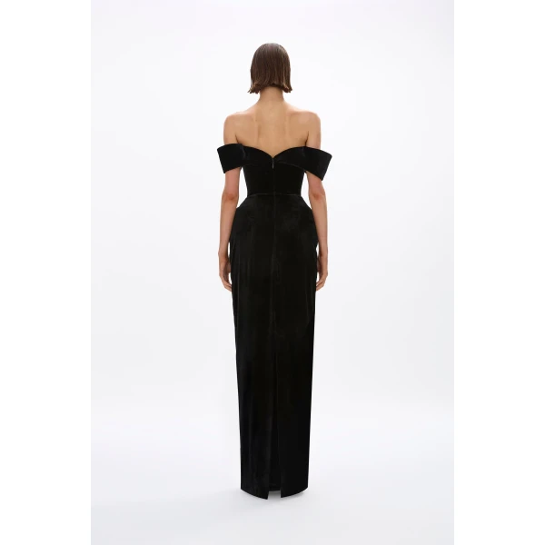 Australian designer eveningwear