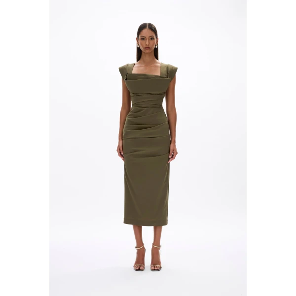 Rachel Gilbert dress