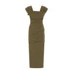 Rachel Gilbert Salma Dress