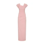Rachel Gilbert Salma Gown