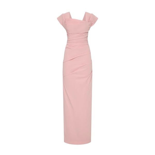 Rachel Gilbert Salma Gown