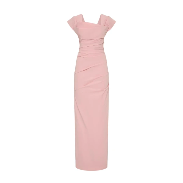 Rachel Gilbert Salma Gown