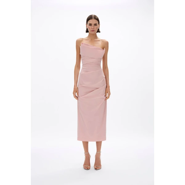 Rachel Gilbert dress