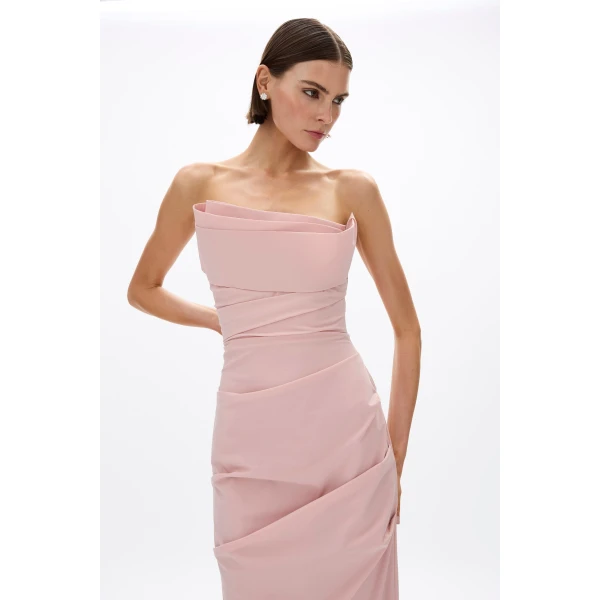Rosewater dress