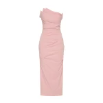 Rachel Gilbert Salma Strapless Dress