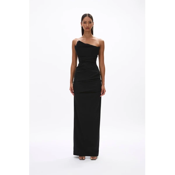 Rachel Gilbert gown