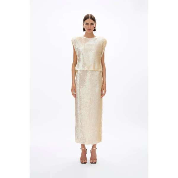 Rachel Gilbert dress