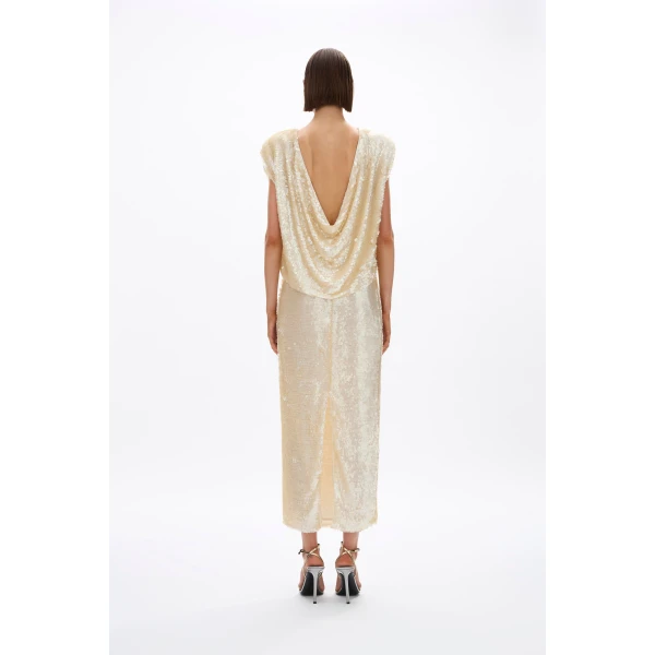 Australian designer eveningwear