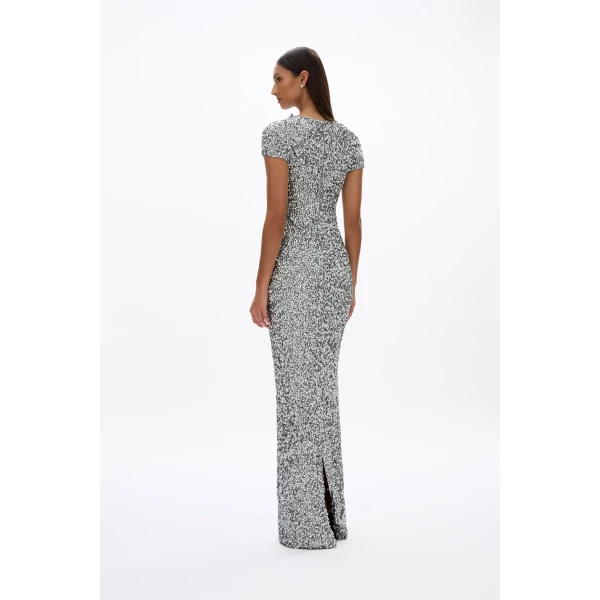Australian designer eveningwear