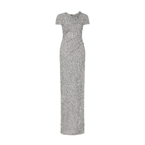 Rachel Gilbert Zayn Gown