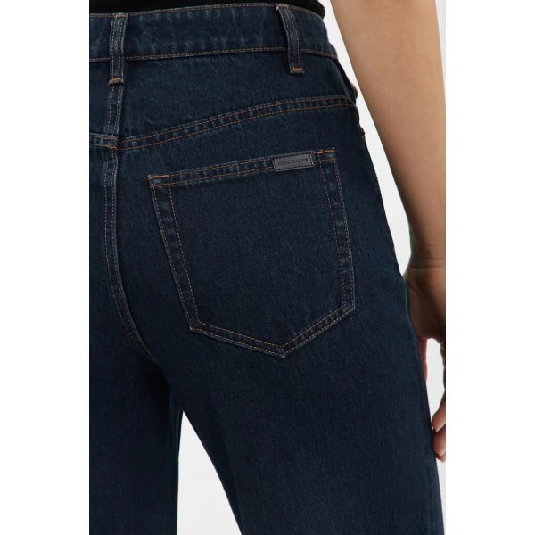 Rebecca Vallance Adriana Jean in Indigo