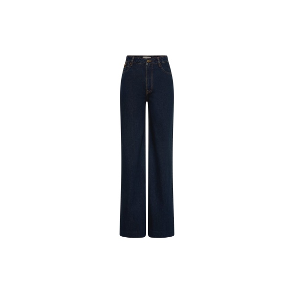 Rebecca Vallance Adriana Jean in Indigo
