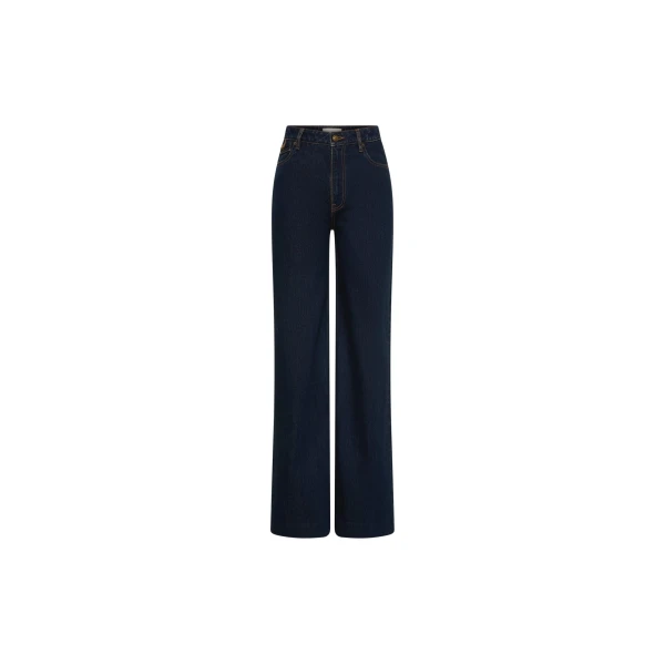 Rebecca Vallance Adriana Jean in Indigo