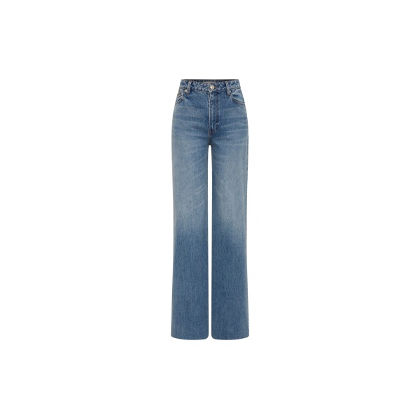 Rebecca Vallance Adriana Jean in Vintage Wash