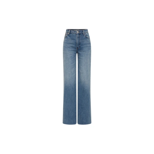 Adriana Jean in Vintage Wash