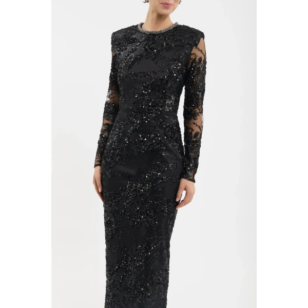 designer dresses at Coveti