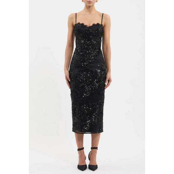 Rebecca Vallance Dresses