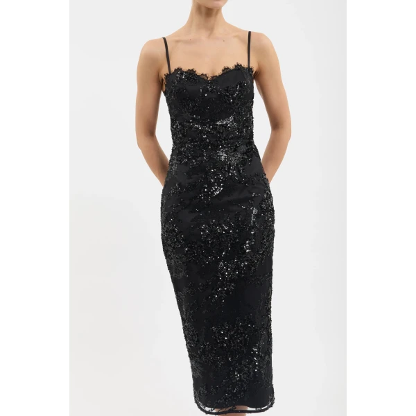 designer dresses at Coveti
