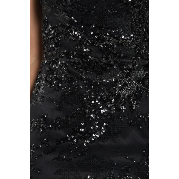 Rebecca Vallance Beau Midi Dress