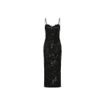 Rebecca Vallance Beau Midi Dress