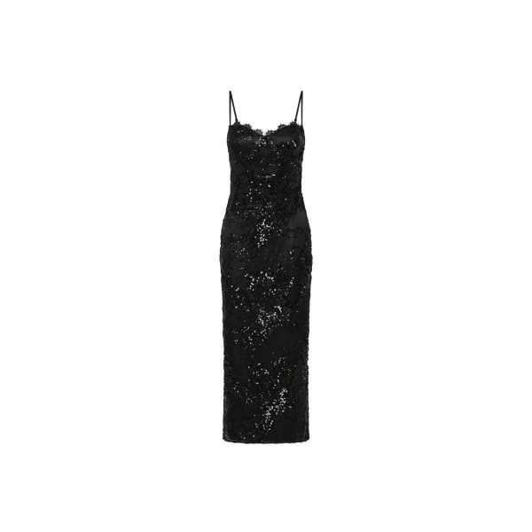 Rebecca Vallance Beau Midi Dress