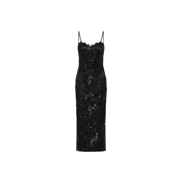 Rebecca Vallance Beau Midi Dress