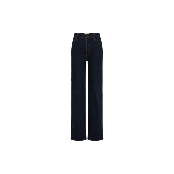 Rebecca Vallance Kate Relaxed Jean in Indigo
